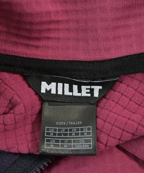 MILLET（ミレー）その他 ピンク サイズ:L レディース/2200698318175