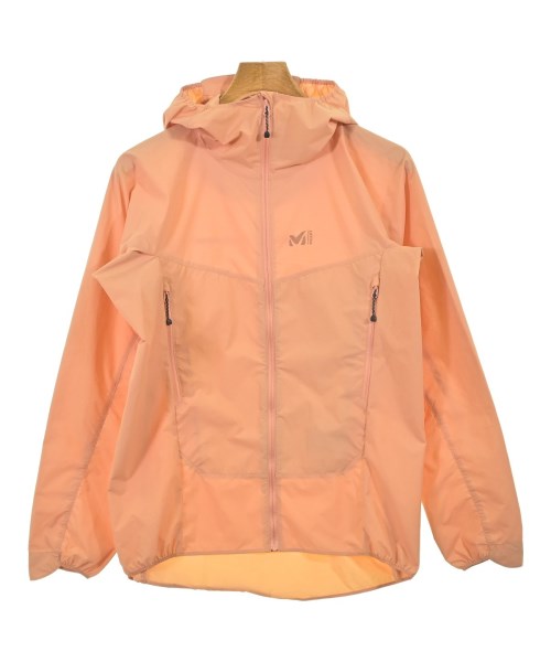 MILLET(ミレー)その他 オレンジ サイズ:XL/2200698318199