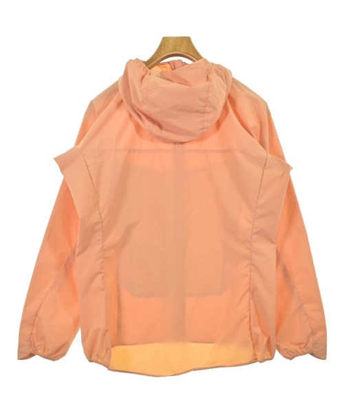 MILLET（ミレー）その他 オレンジ サイズ:XL レディース/2200698318199