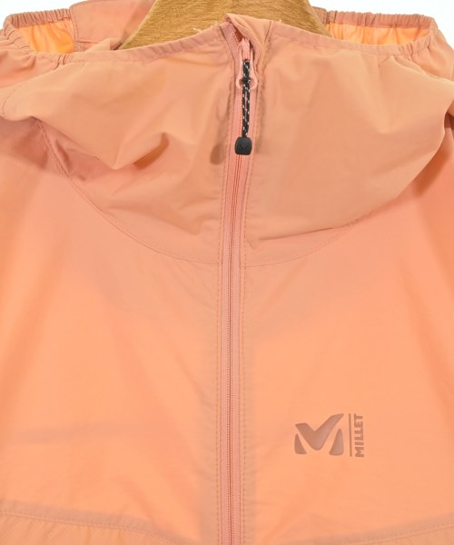 MILLET（ミレー）その他 オレンジ サイズ:XL レディース/2200698318199
