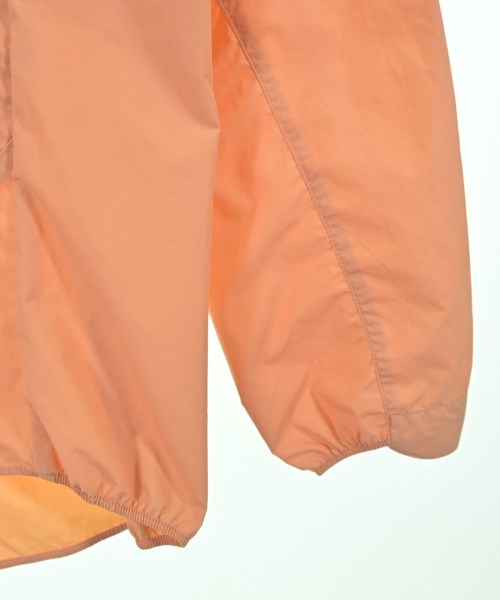 MILLET（ミレー）その他 オレンジ サイズ:XL レディース/2200698318199