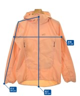 MILLET（ミレー）その他 オレンジ サイズ:XL レディース/2200698318199