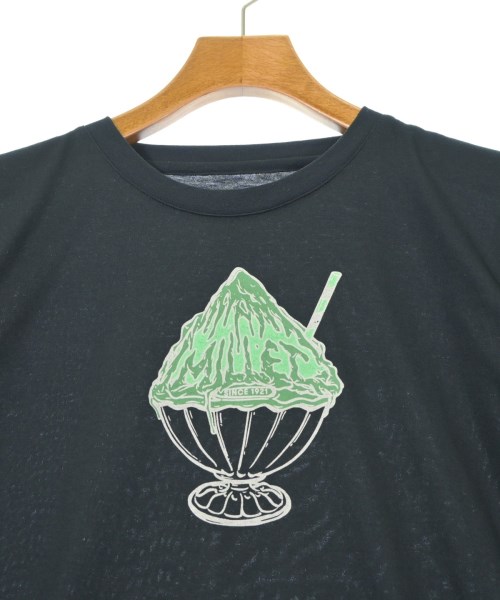 MILLET（ミレー）Tシャツ・カットソー 紺 サイズ:XL メンズ/2200698318267