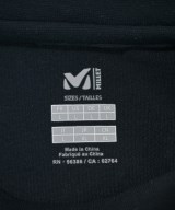 MILLET（ミレー）Tシャツ・カットソー 紺 サイズ:XL メンズ/2200698318267
