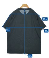 MILLET（ミレー）Tシャツ・カットソー 紺 サイズ:XL メンズ/2200698318267