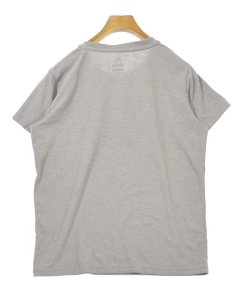 MILLET（ミレー）Tシャツ・カットソー グレー サイズ:XL メンズ/2200698318274