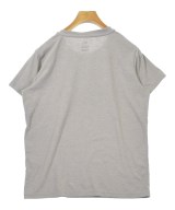 MILLET（ミレー）Tシャツ・カットソー グレー サイズ:XL メンズ/2200698318274