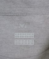 MILLET（ミレー）Tシャツ・カットソー グレー サイズ:XL メンズ/2200698318274