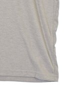 MILLET（ミレー）Tシャツ・カットソー グレー サイズ:XL メンズ/2200698318274