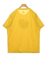 MILLET（ミレー）Tシャツ・カットソー 黄 サイズ:XL メンズ/2200698318281