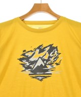 MILLET（ミレー）Tシャツ・カットソー 黄 サイズ:XL メンズ/2200698318281