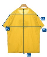 MILLET（ミレー）Tシャツ・カットソー 黄 サイズ:XL メンズ/2200698318281