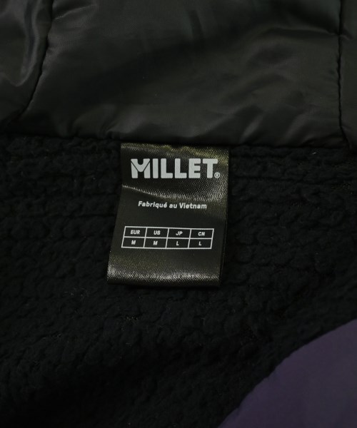 MILLET（ミレー）その他 紫 サイズ:L メンズ/2200699812047