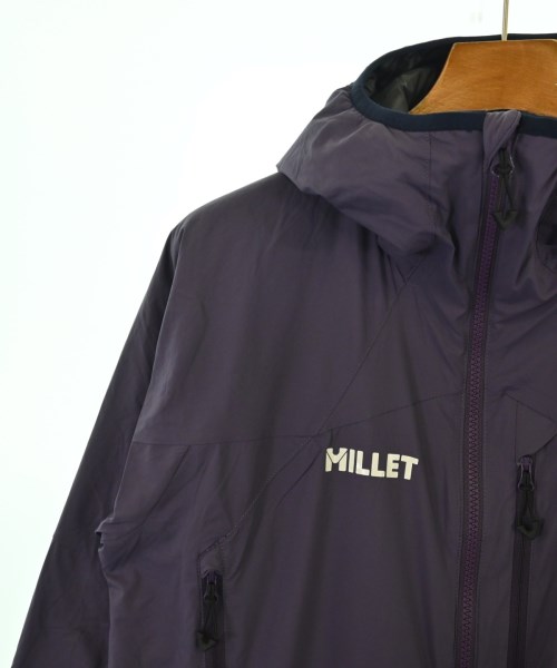 MILLET（ミレー）その他 紫 サイズ:L メンズ/2200699812047
