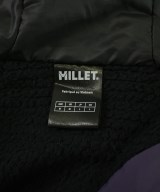 MILLET（ミレー）その他 紫 サイズ:L メンズ/2200699812047