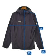 MILLET（ミレー）その他 紫 サイズ:L メンズ/2200699812047