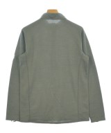 MILLET（ミレー）Tシャツ・カットソー グレー サイズ:L メンズ/2200699812160