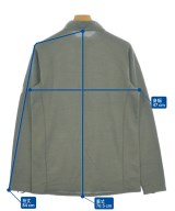 MILLET（ミレー）Tシャツ・カットソー グレー サイズ:L メンズ/2200699812160
