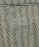 MILLET（ミレー）Tシャツ・カットソー グレー サイズ:L メンズ/2200699812160