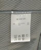 MILLET（ミレー）Tシャツ・カットソー グレー サイズ:L メンズ/2200699812160