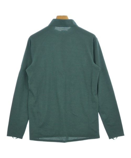 MILLET(ミレー)Tシャツ・カットソー 緑 サイズ:L/2200699812177