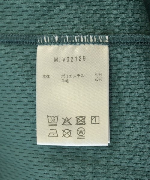 MILLET（ミレー）Tシャツ・カットソー 緑 サイズ:L メンズ/2200699812177