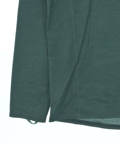 MILLET（ミレー）Tシャツ・カットソー 緑 サイズ:L メンズ/2200699812177