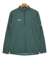 MILLET（ミレー）Tシャツ・カットソー 緑 サイズ:L メンズ/2200699812177