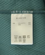 MILLET（ミレー）Tシャツ・カットソー 緑 サイズ:L メンズ/2200699812177