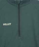 MILLET（ミレー）Tシャツ・カットソー 緑 サイズ:L メンズ/2200699812177