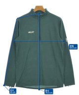 MILLET（ミレー）Tシャツ・カットソー 緑 サイズ:L メンズ/2200699812177
