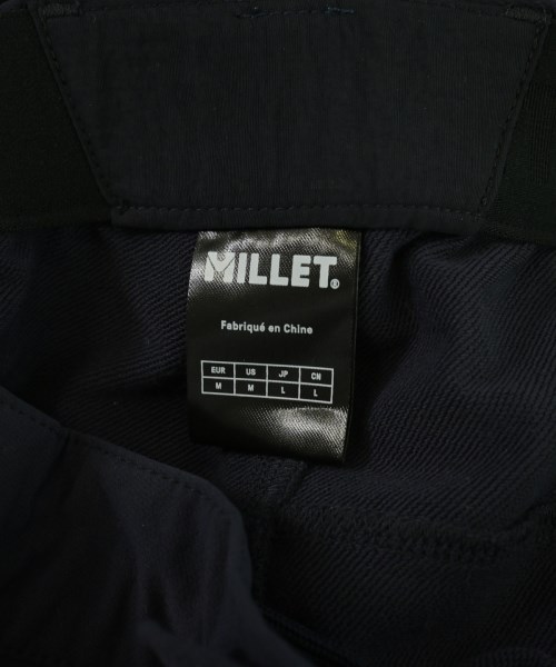 MILLET（ミレー）その他 紺 サイズ:L メンズ/2200699812412