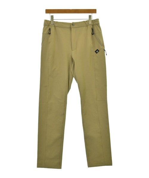 MILLET(ミレー)その他 ベージュ サイズ:L/2200699812481
