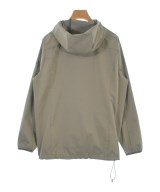 MILLET（ミレー）マウンテンパーカー グレー サイズ:L レディース/2200699817011