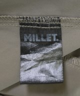 MILLET（ミレー）マウンテンパーカー グレー サイズ:L レディース/2200699817011