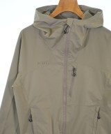 MILLET（ミレー）マウンテンパーカー グレー サイズ:L レディース/2200699817011