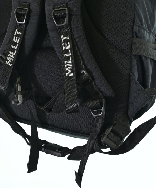MILLET（ミレー）バックパック・リュック 黒 サイズ:- レディース/2200699817035