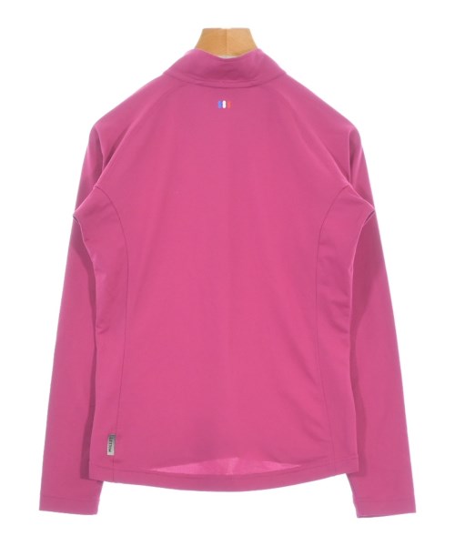 MILLET（ミレー）Tシャツ・カットソー ピンク サイズ:XS レディース/2200647351192