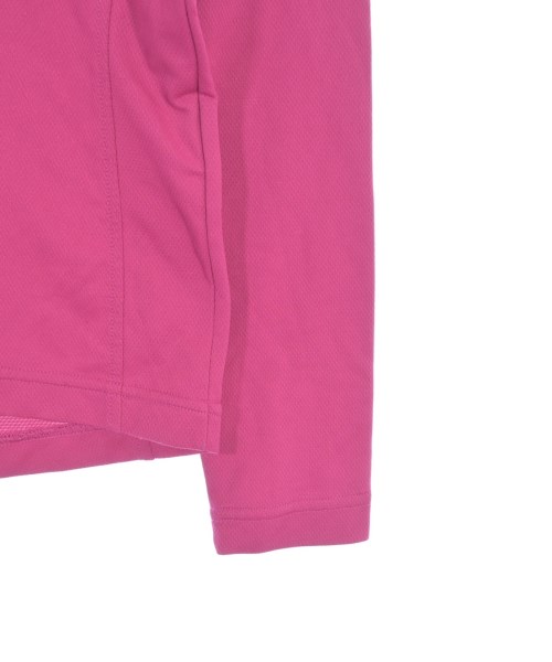 MILLET（ミレー）Tシャツ・カットソー ピンク サイズ:XS レディース/2200647351192