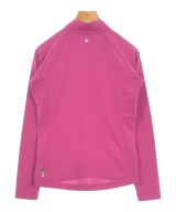 MILLET（ミレー）Tシャツ・カットソー ピンク サイズ:XS レディース/2200647351192