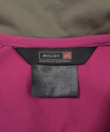 MILLET（ミレー）Tシャツ・カットソー ピンク サイズ:XS レディース/2200647351192