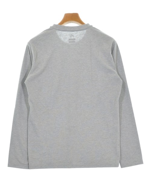 MILLET（ミレー）Tシャツ・カットソー グレー サイズ:M メンズ/2200648706175