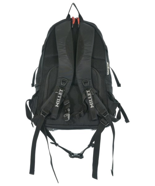MILLET（ミレー）バックパック・リュック 黒 サイズ:- メンズ/2200648706274