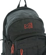 MILLET（ミレー）バックパック・リュック 黒 サイズ:- メンズ/2200648706274