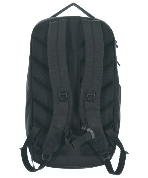 MILLET（ミレー）バックパック・リュック 黒 サイズ:- メンズ/2200655474012