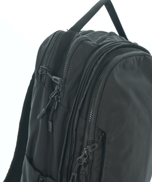 MILLET（ミレー）バックパック・リュック 黒 サイズ:- メンズ/2200655474012