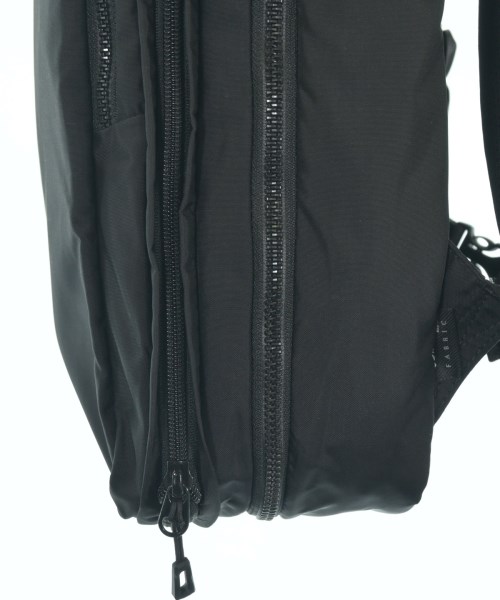 MILLET（ミレー）バックパック・リュック 黒 サイズ:- メンズ/2200655474012