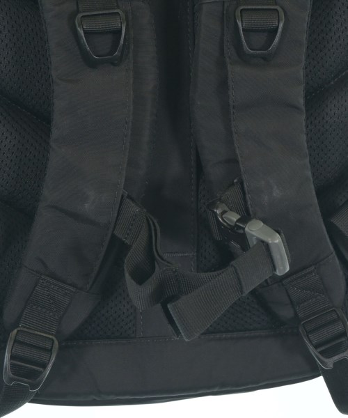 MILLET（ミレー）バックパック・リュック 黒 サイズ:- メンズ/2200655474012