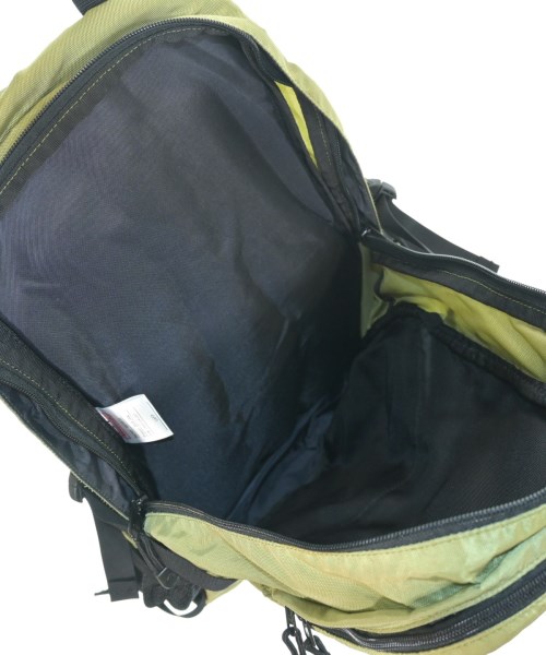 MILLET（ミレー）バックパック・リュック 緑 サイズ:- メンズ/2200657571108