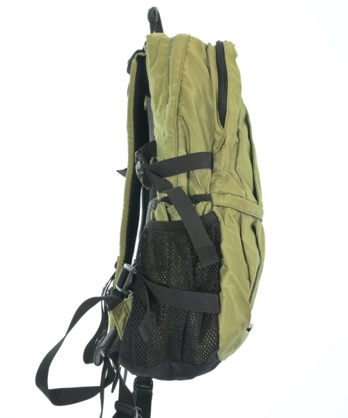 MILLET（ミレー）バックパック・リュック 緑 サイズ:- メンズ/2200657571108